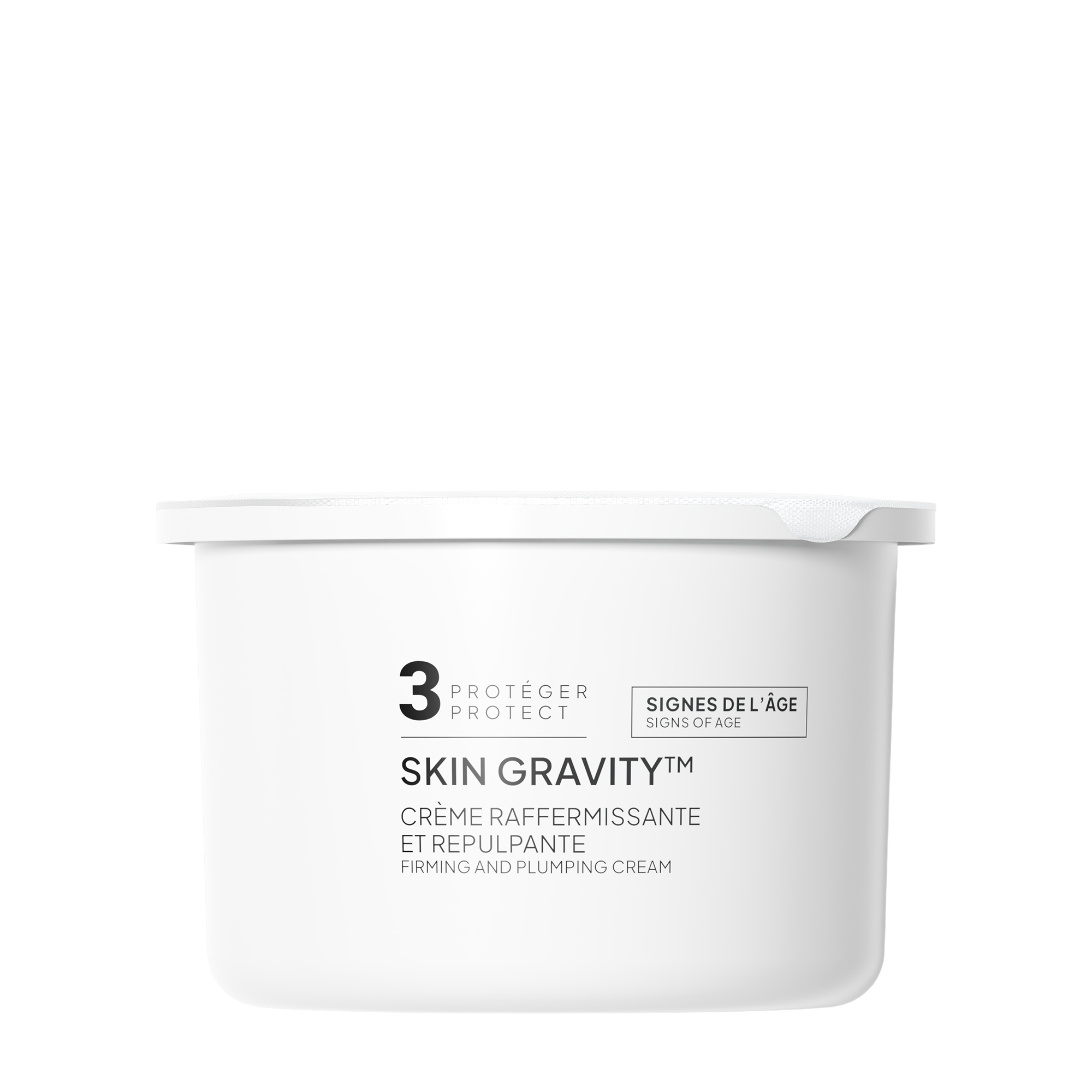Skin Gravity Cream