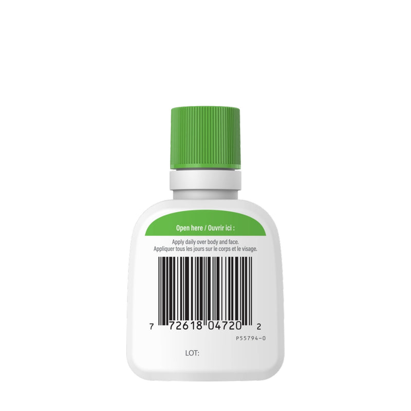 Moisturizing Lotion