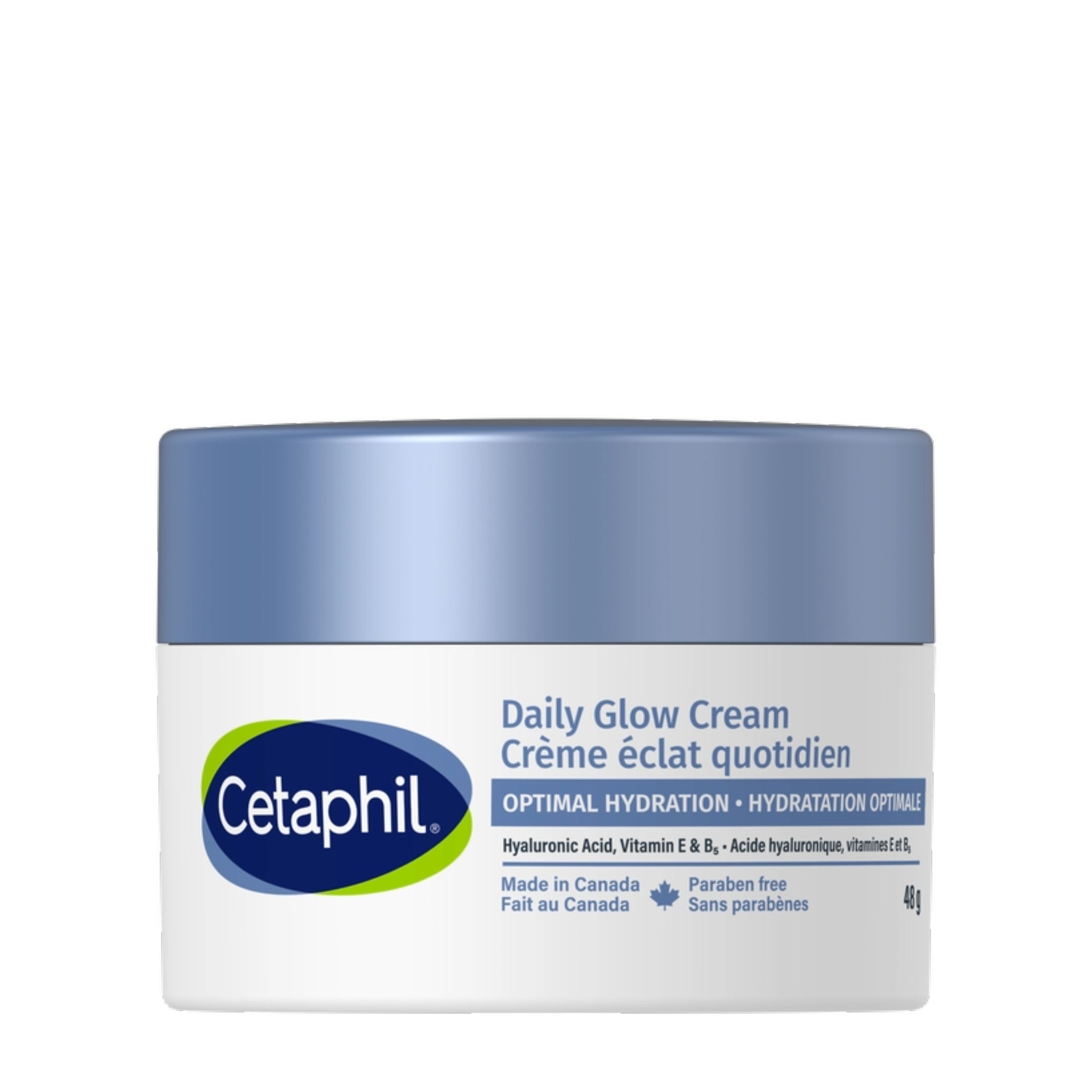 Optimal Hydration Daily Glow Cream