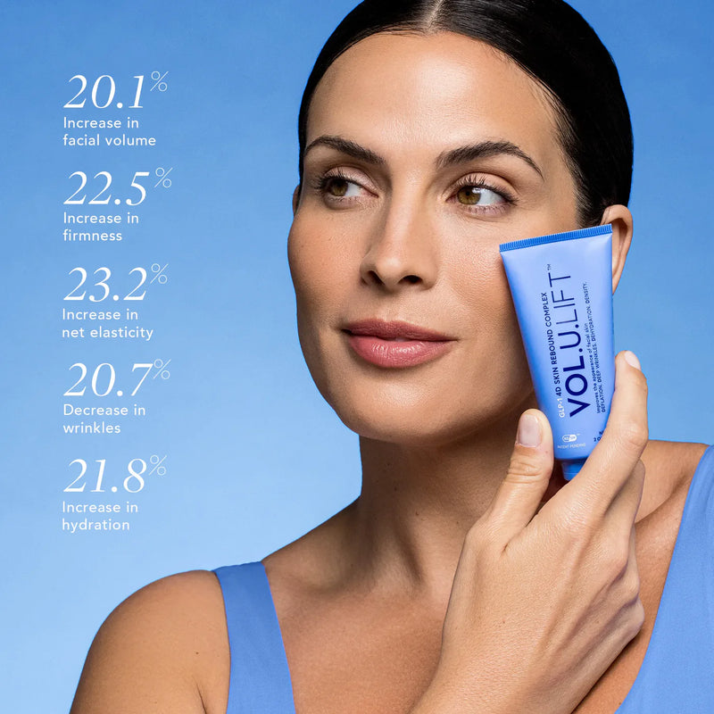 VOL.U.LIFT GLP-1 4D Skin Rebound Complex