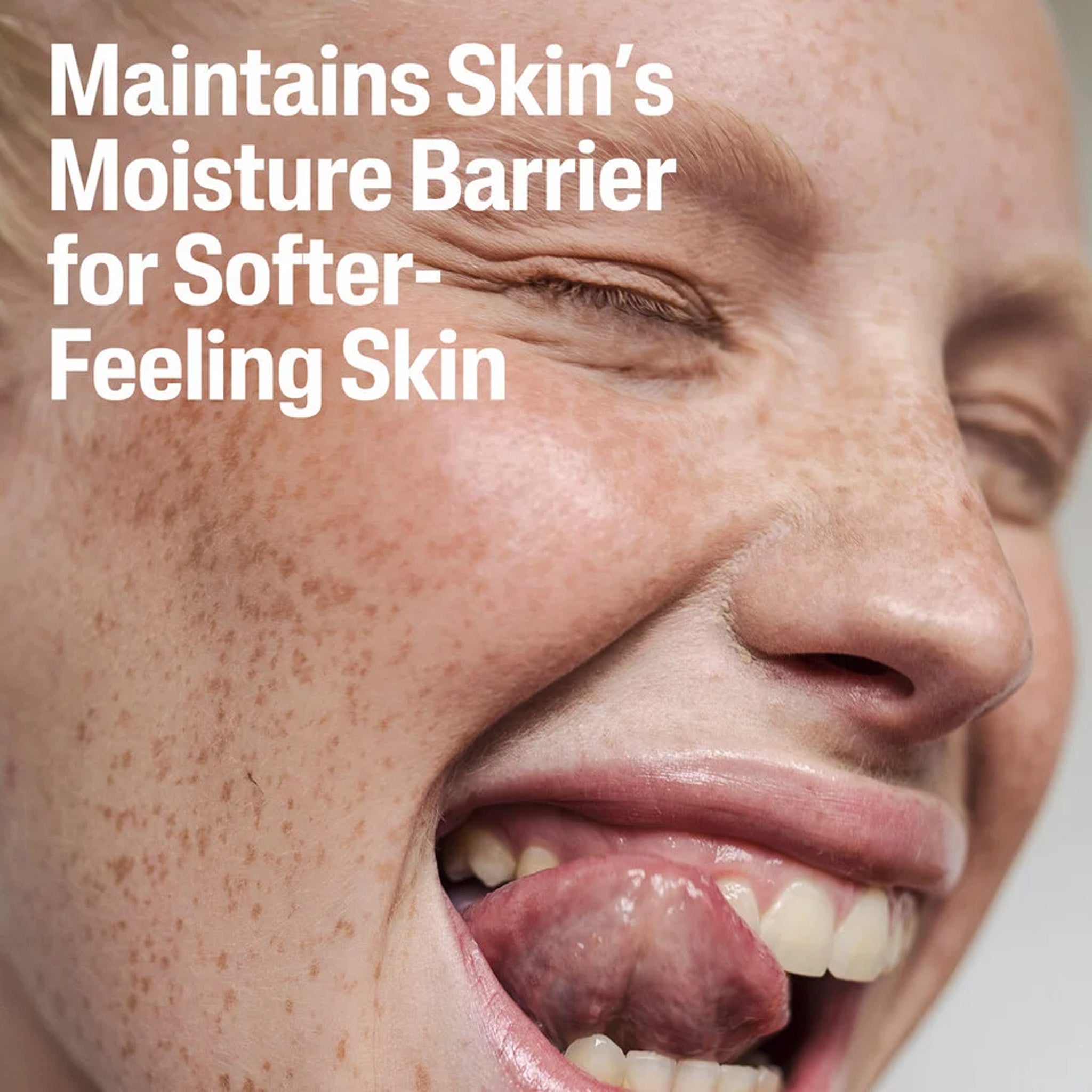 Gentle Foaming Cleanser