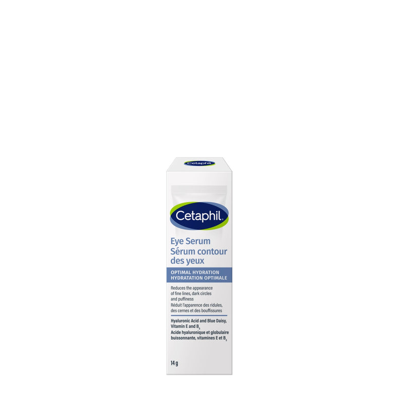 Sérum contour des yeux hydratation optimale