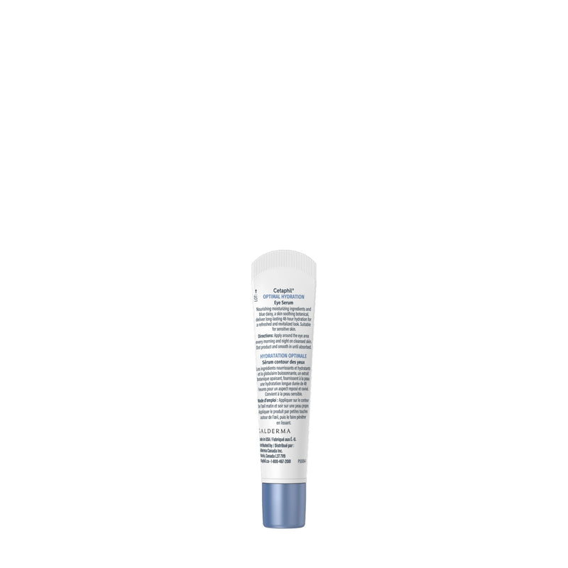 Sérum contour des yeux hydratation optimale