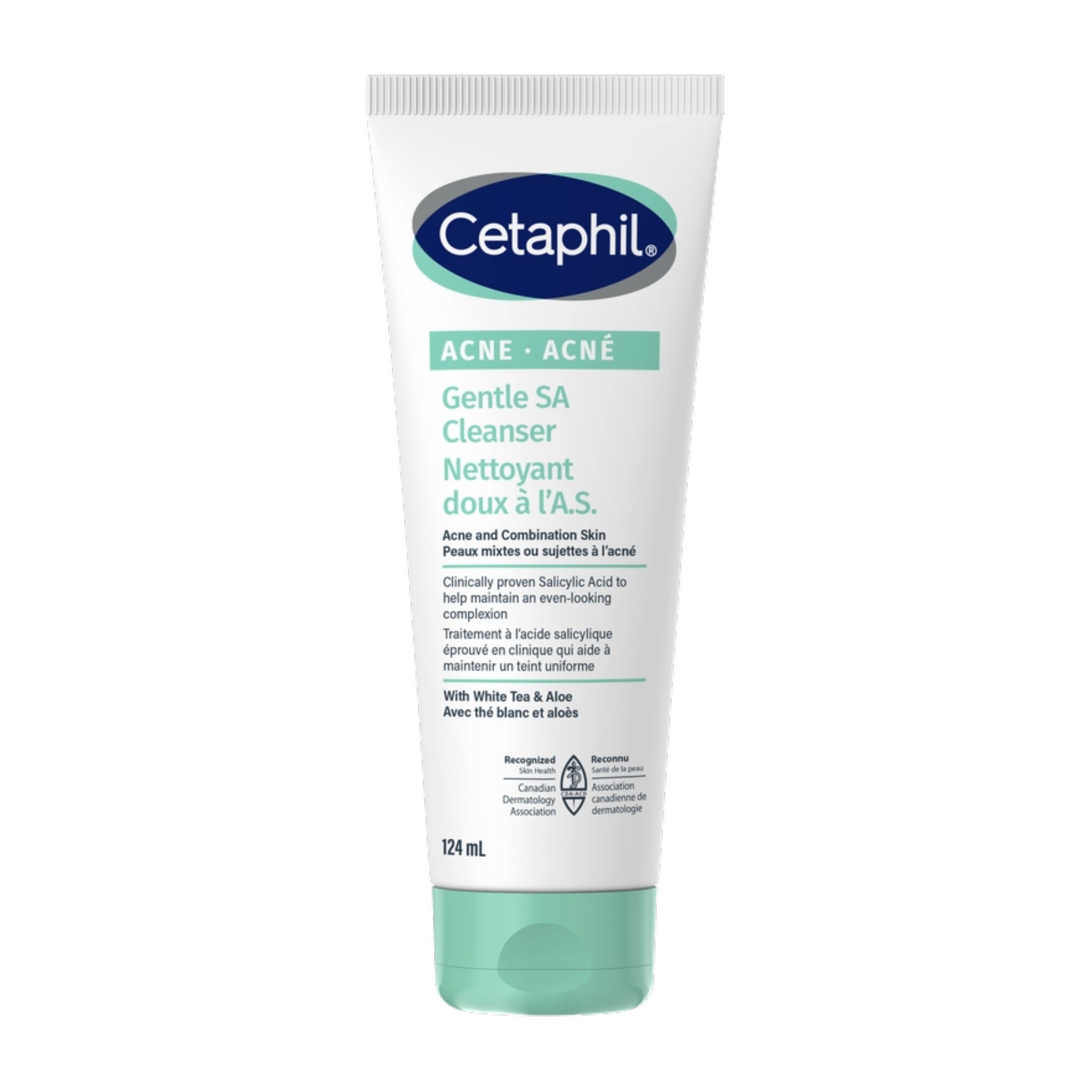 Gentle Salicylic Acid Cleanser