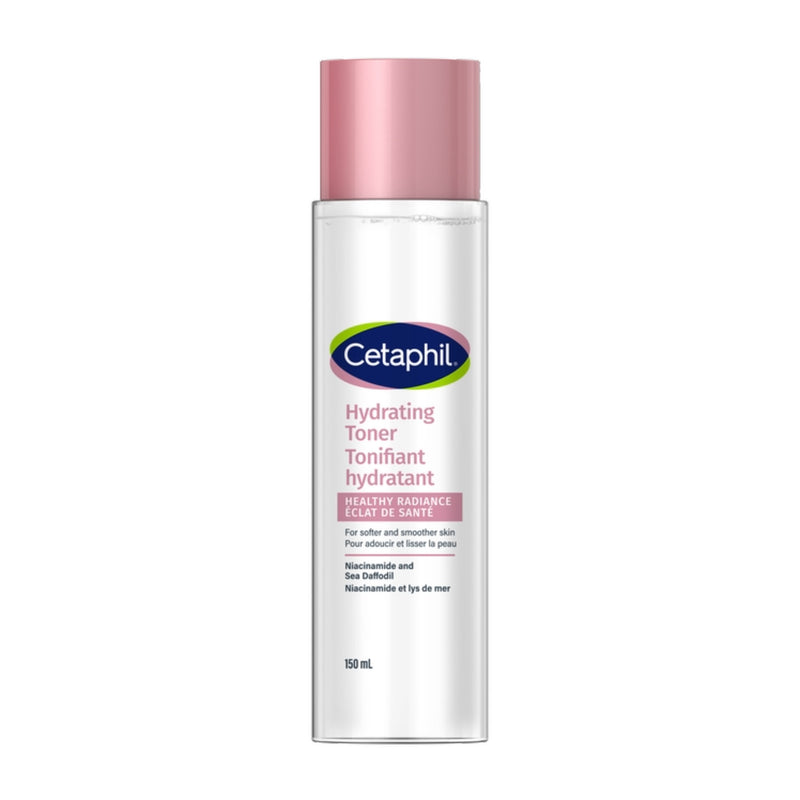 Healthy Radiance Hydrating Toner