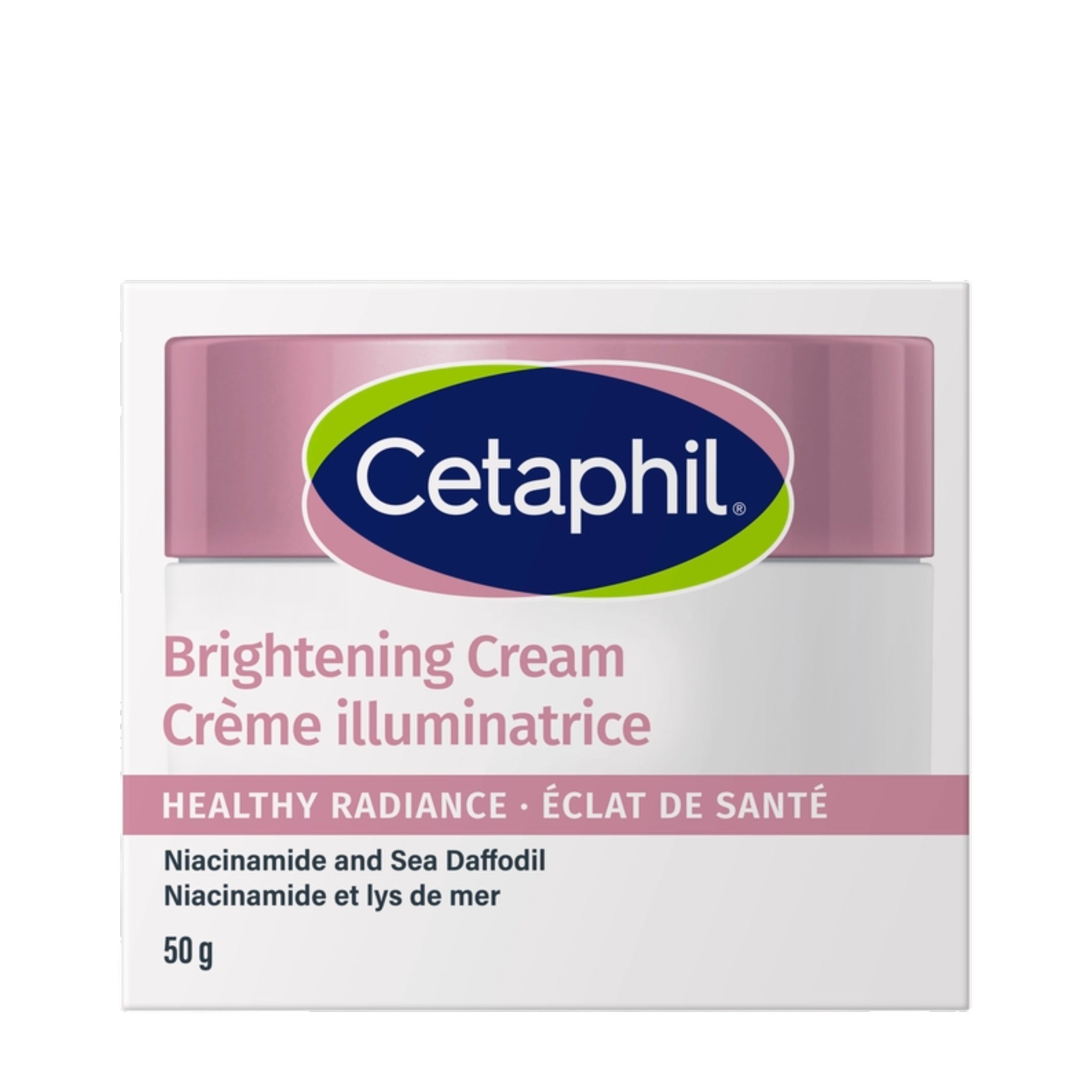 Healthy Radiance Brightening Cream