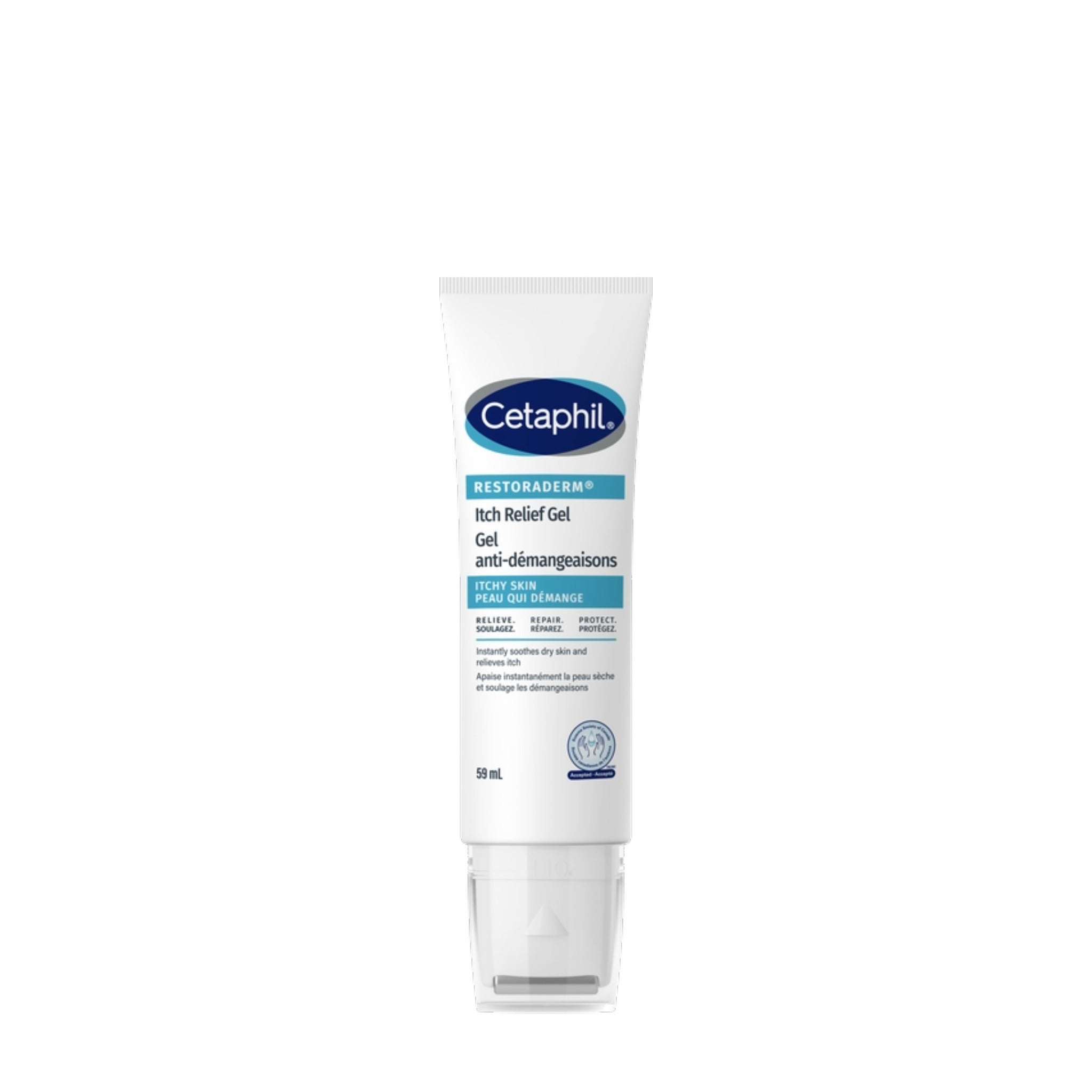 Restoraderm Itch Relief Gel