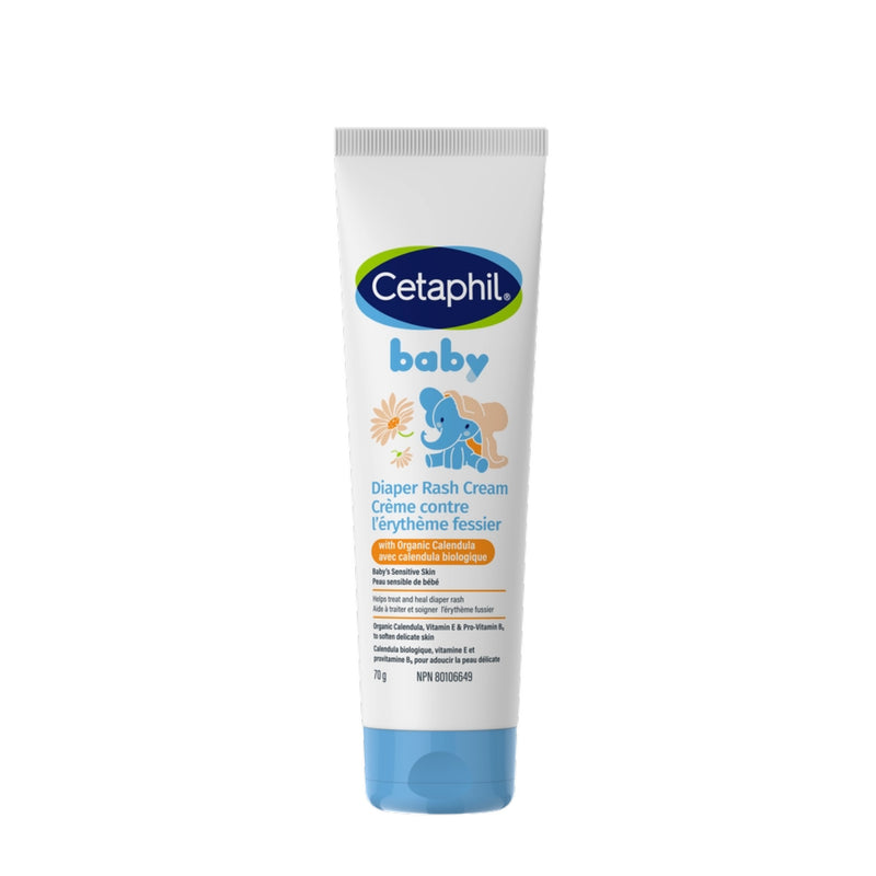 Baby Diaper Cream