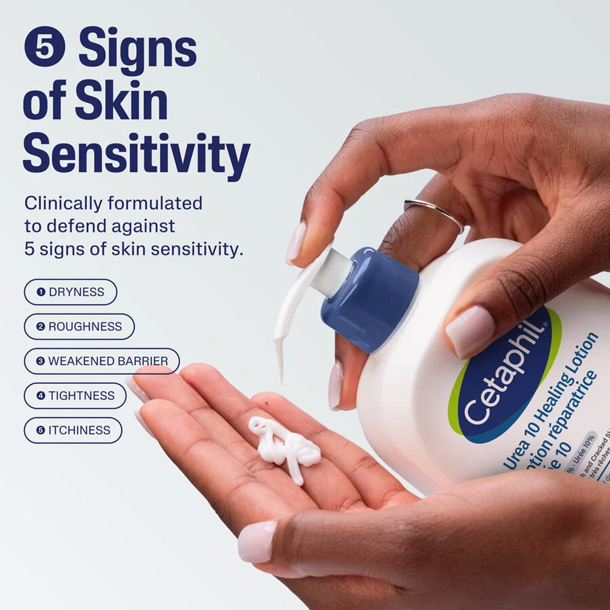 Urea 10 Healing Lotion