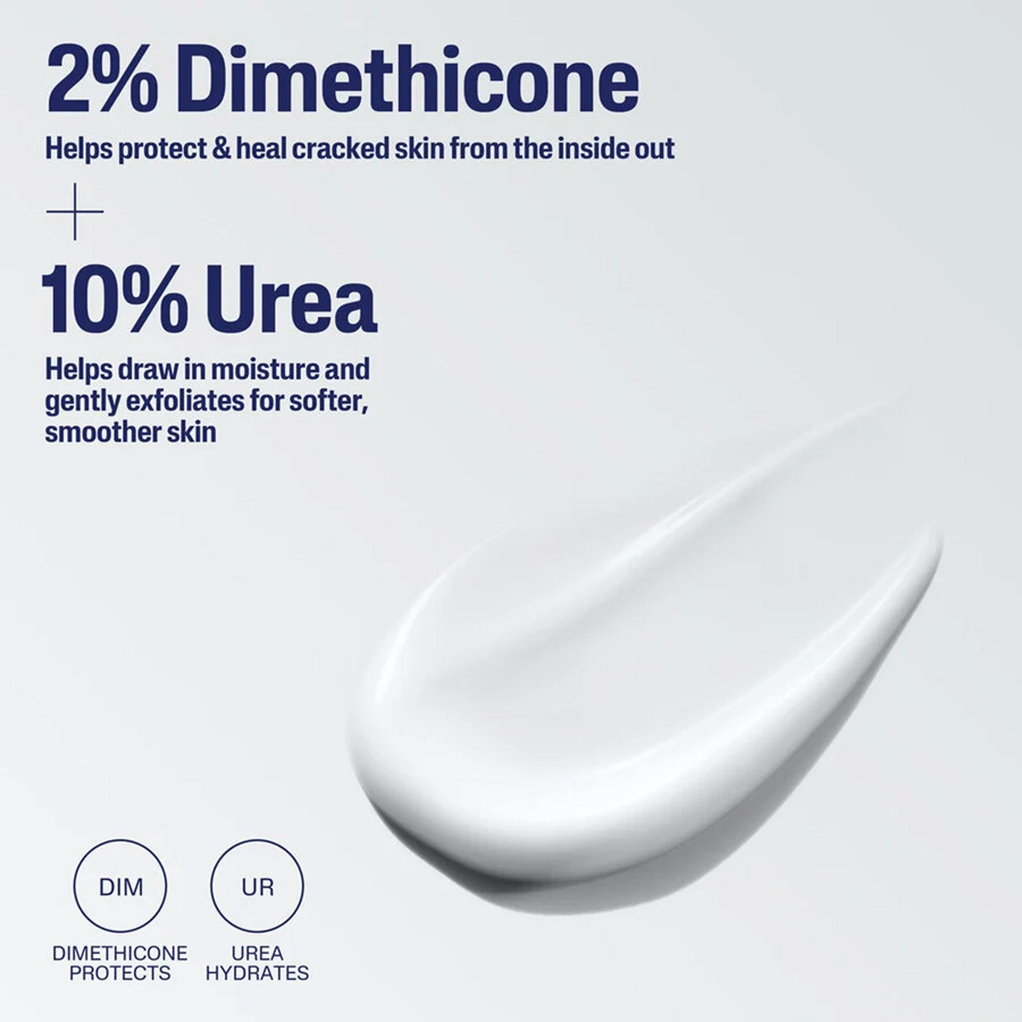Urea 10 Healing Lotion