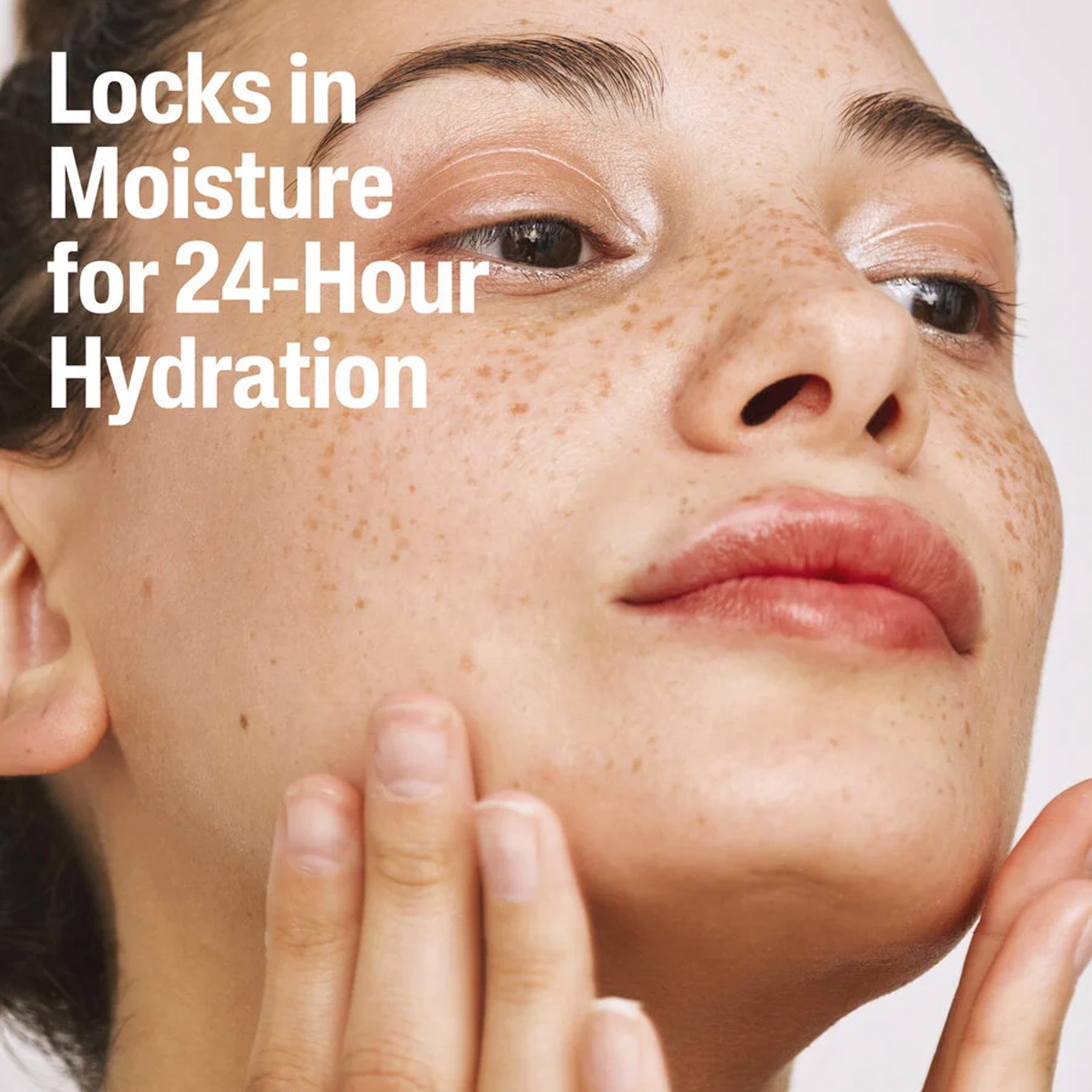 Daily Hydrating Lotion