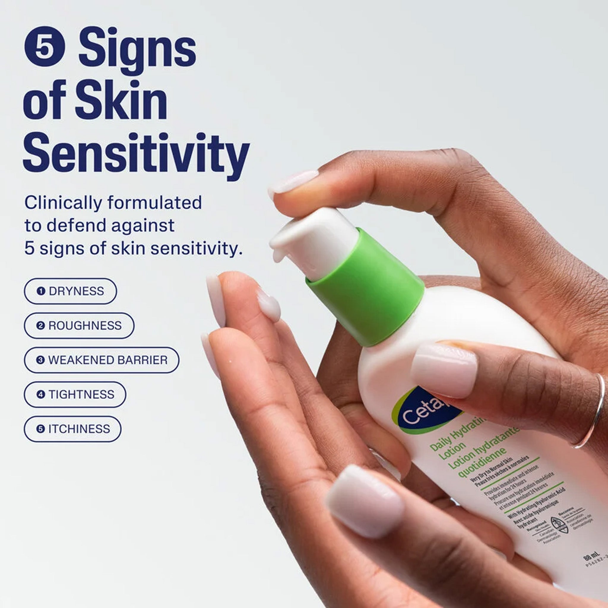 Daily Hydrating Lotion