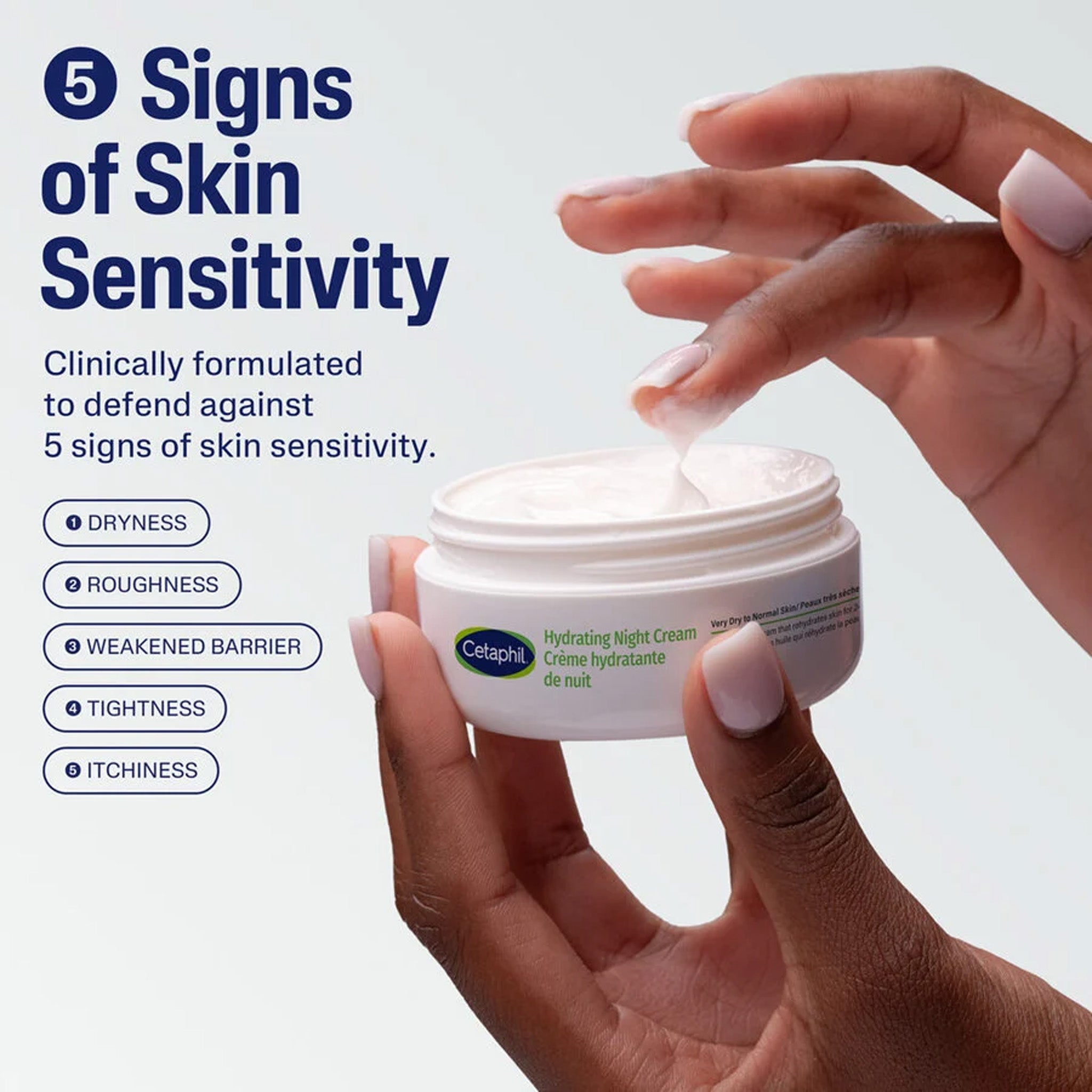 Hydrating Night Cream