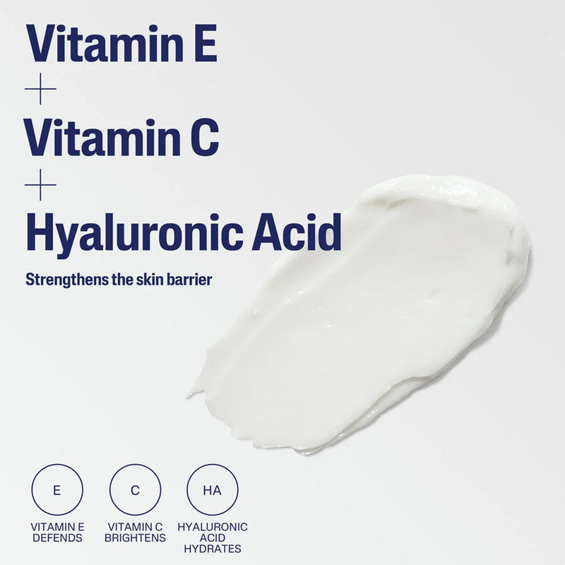Crème hydratante de nuit