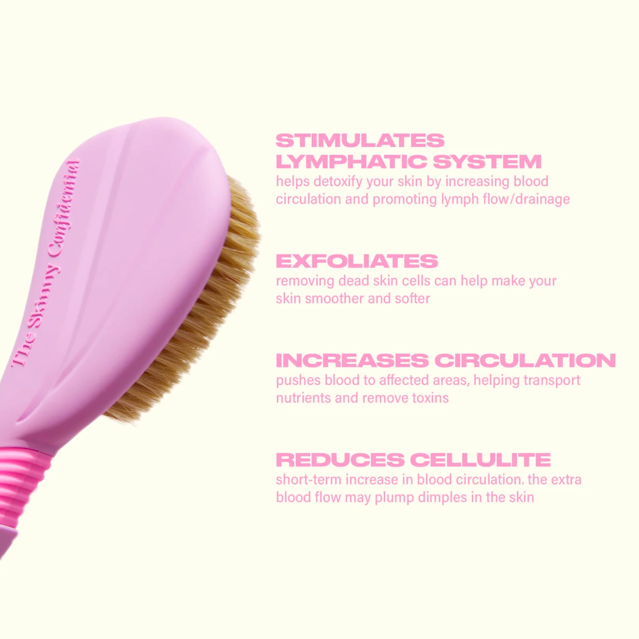 Butter Body Brush