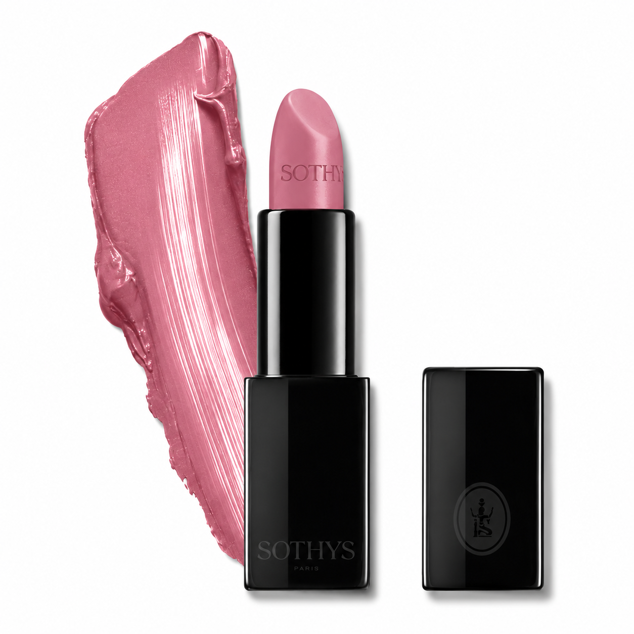 Sheer Lipstick