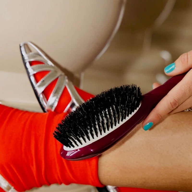 N01 Shine & Care Universal Hair Brush - Large