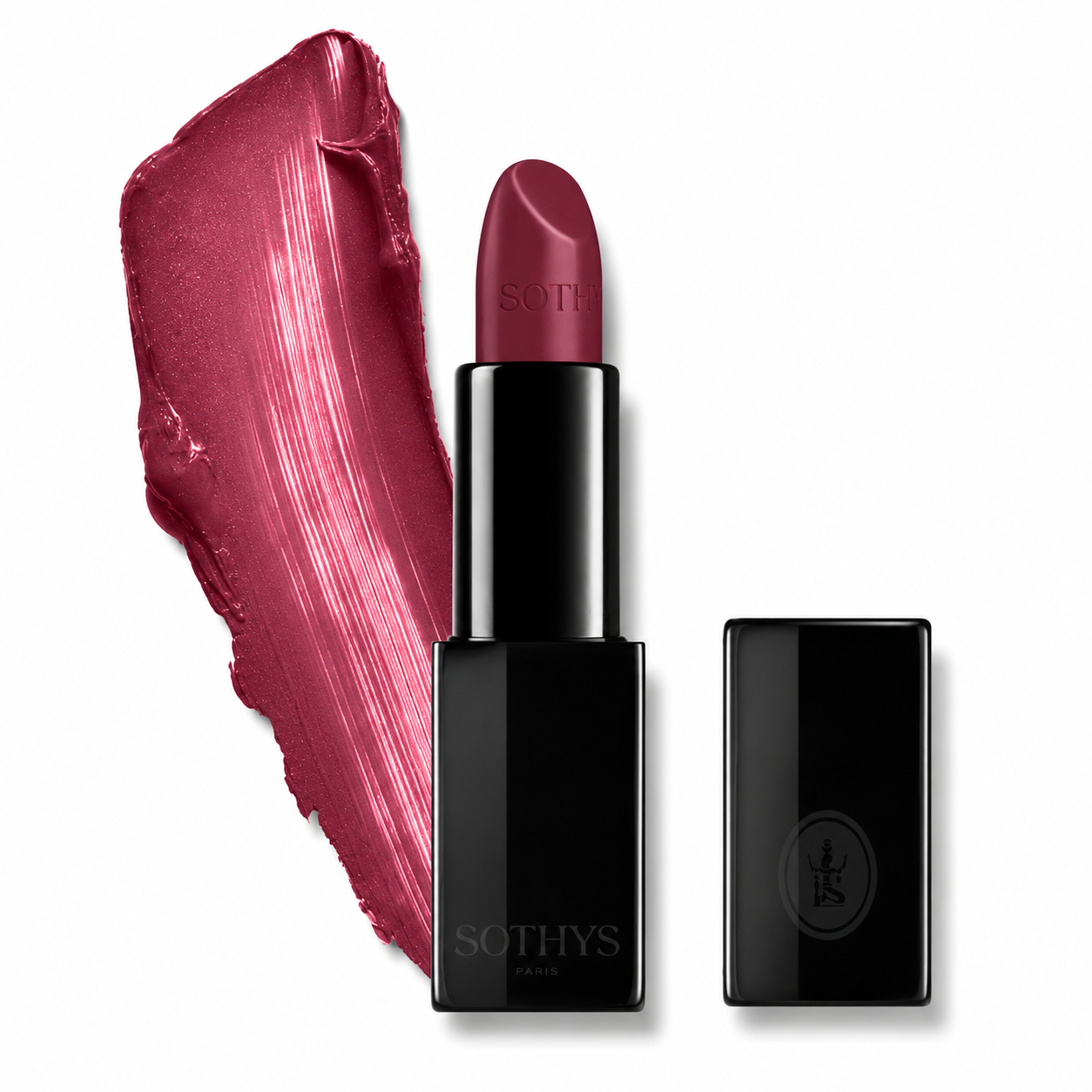 Sheer Lipstick