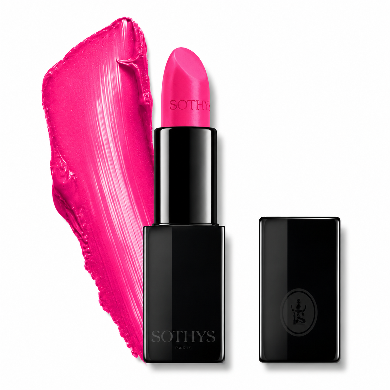 Sheer Lipstick