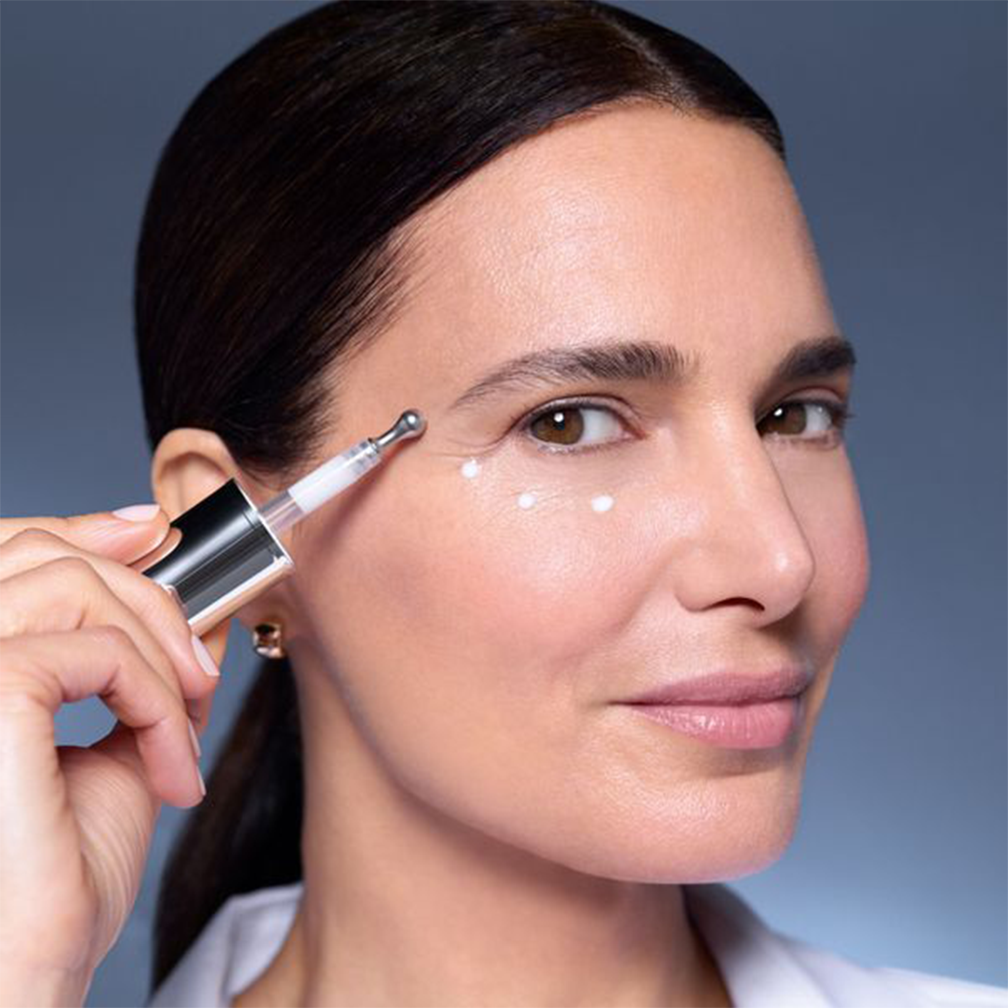 Age Proteom Eye Advanced Serum