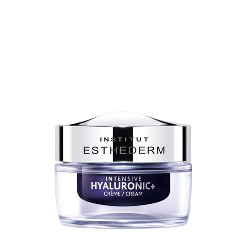 Intensive Hyaluronic+ Crème