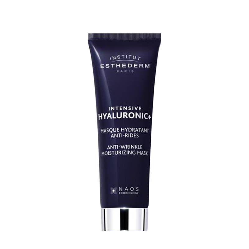 Intensive Hyaluronic+ Mask