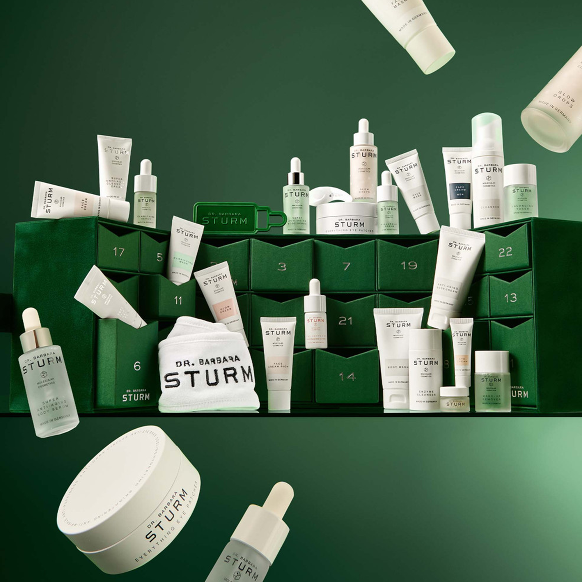 Advent Calendar 2025