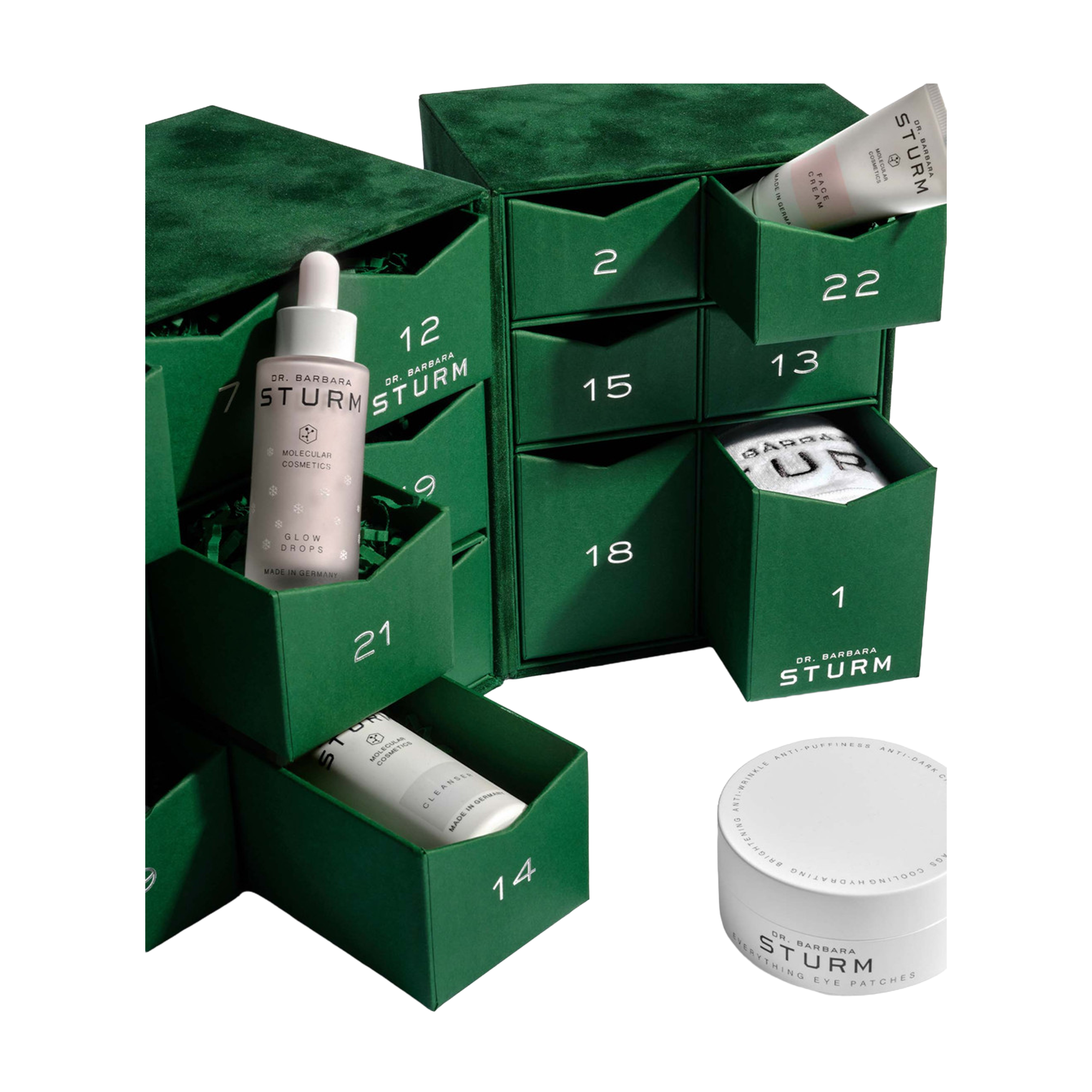 Advent Calendar 2025