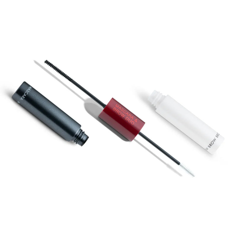 Mascara & Brow Duo