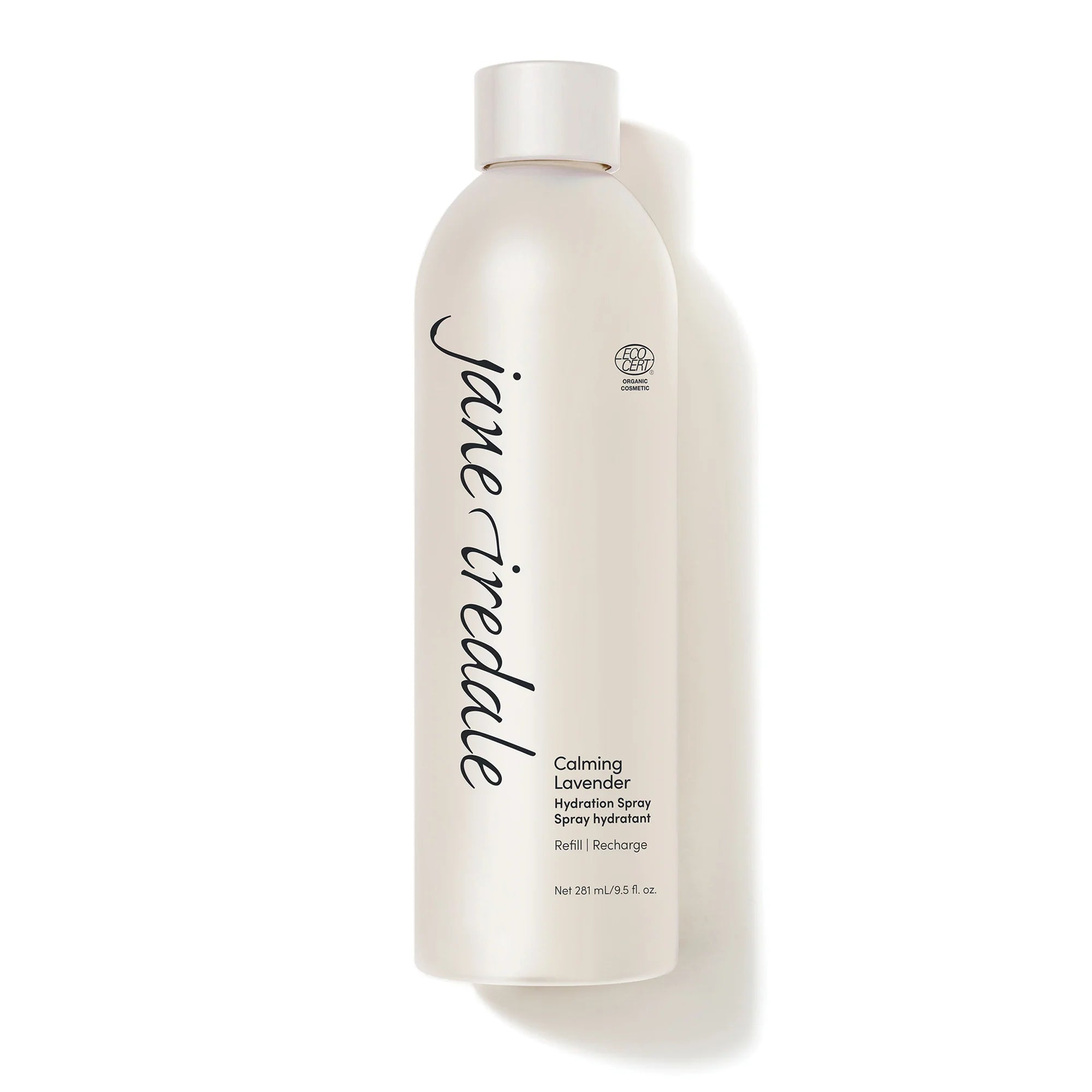 Spray hydratant et calmant à la lavande