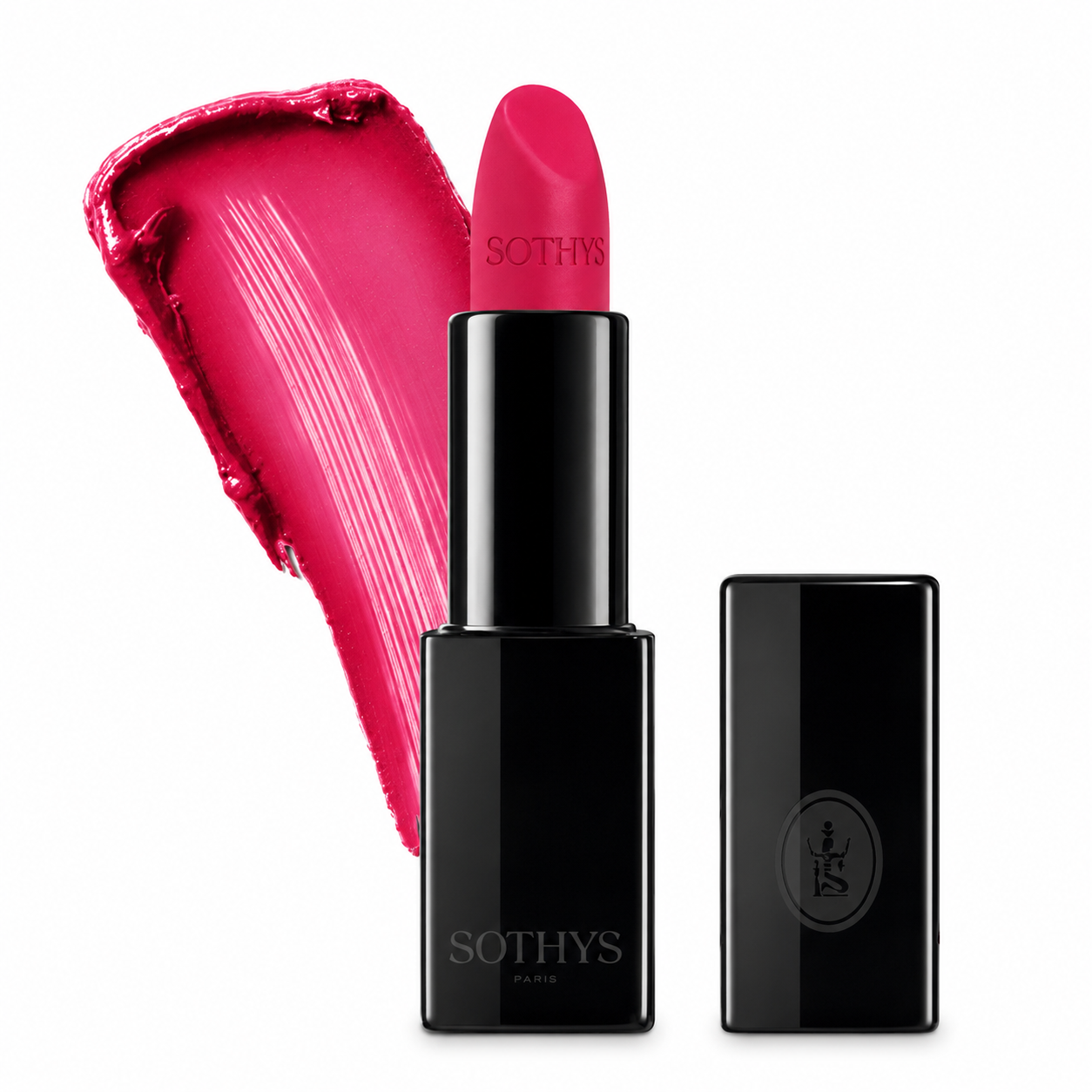 Intense Lipstick