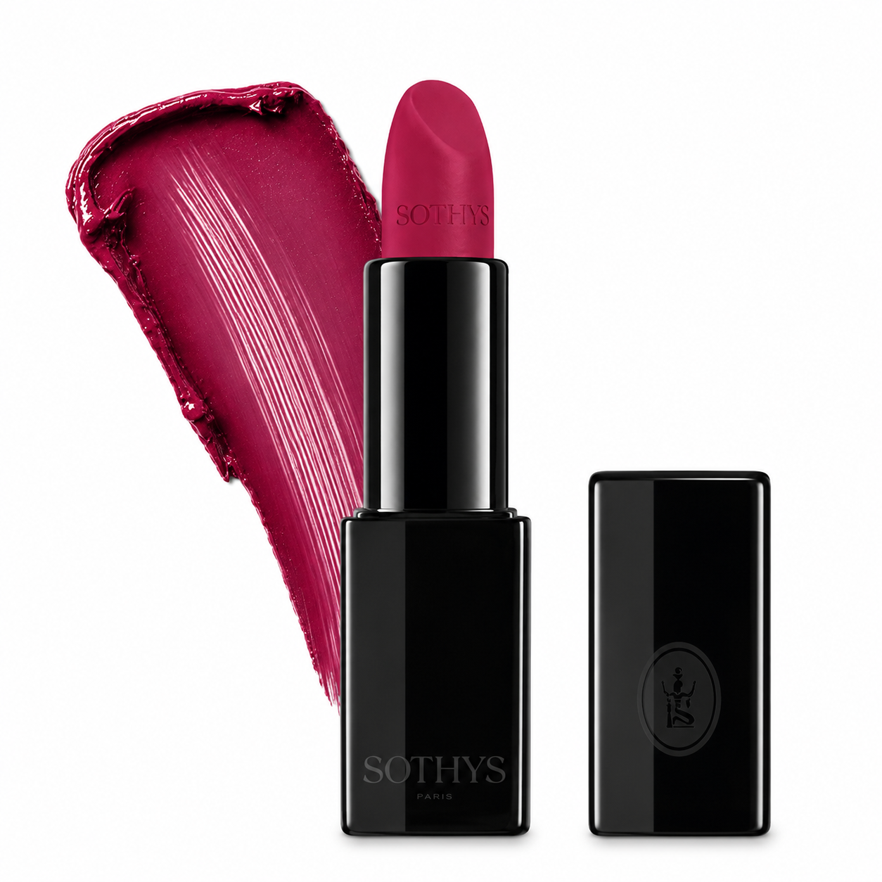 Intense Lipstick