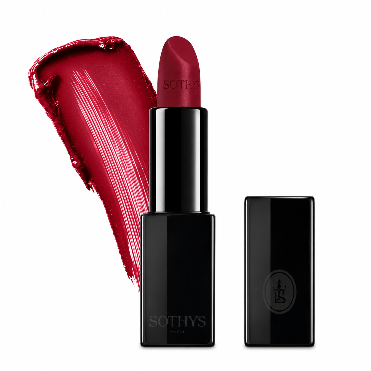 Intense Lipstick