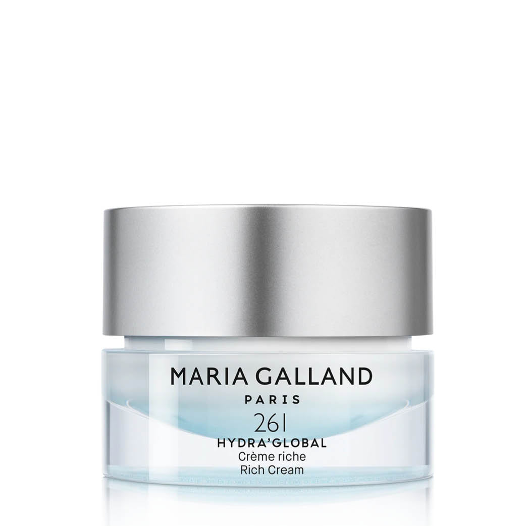 261 HYDRA'GLOBAL Rich Cream