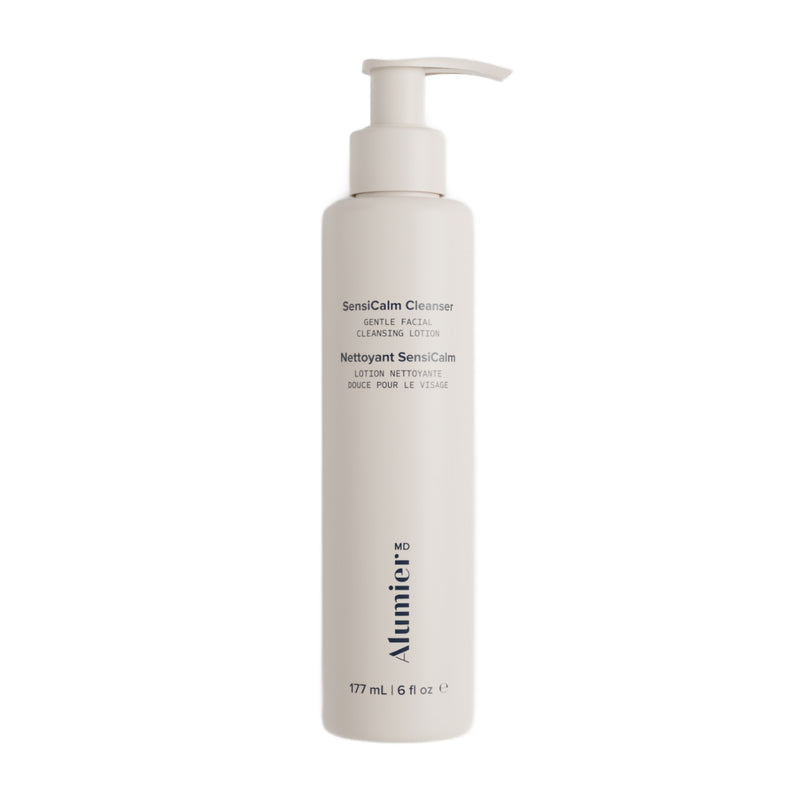 SensiCalm Gentle Facial Cleansing Lotion