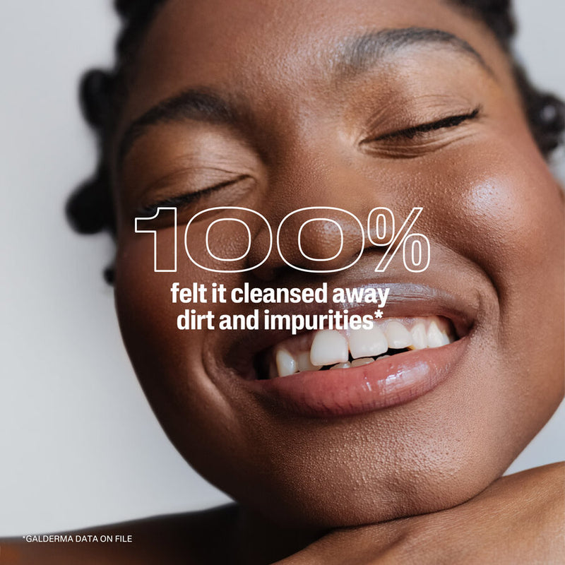 Daily Facial Cleanser