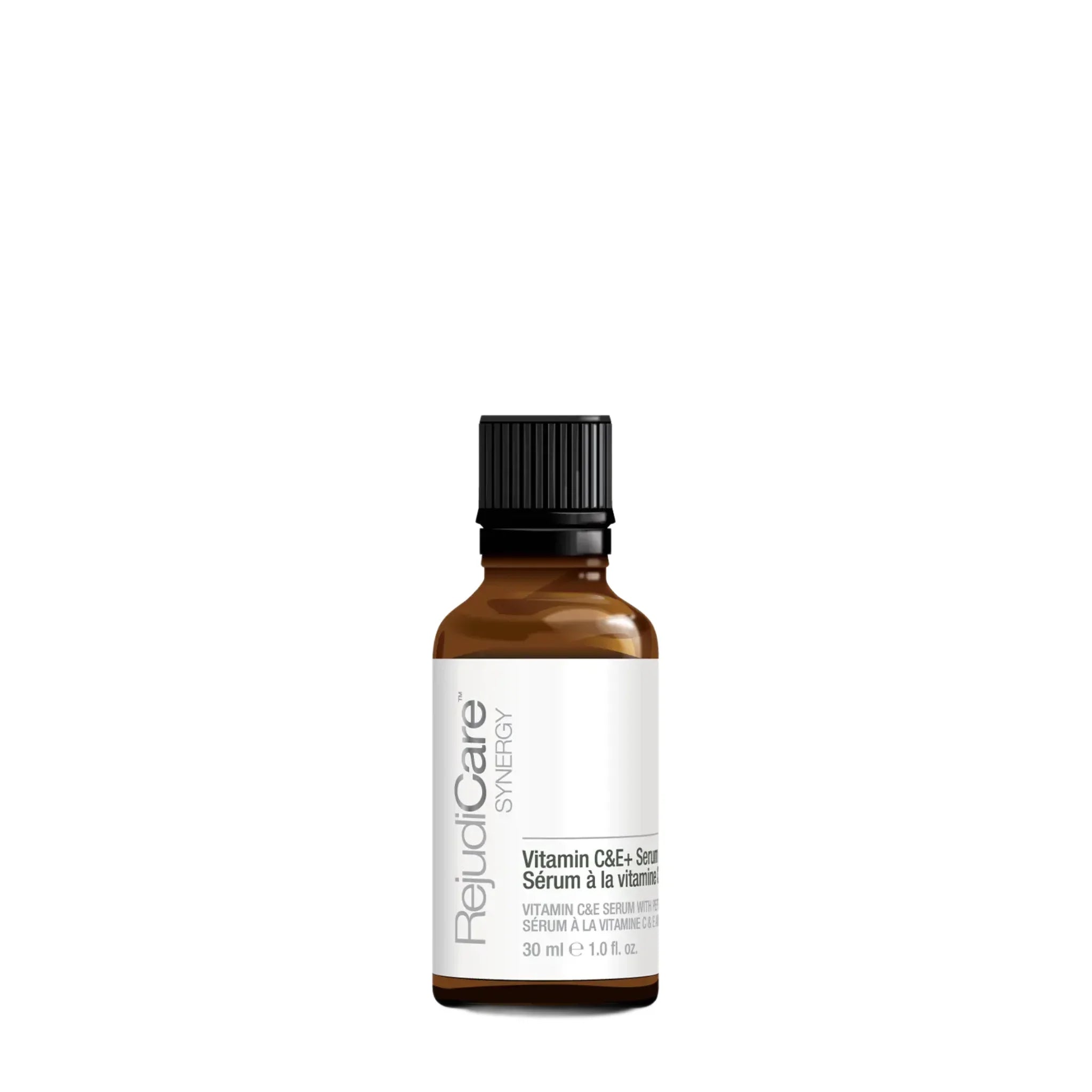 2CRM+ Vitamine C & E avec un sérum aux peptides