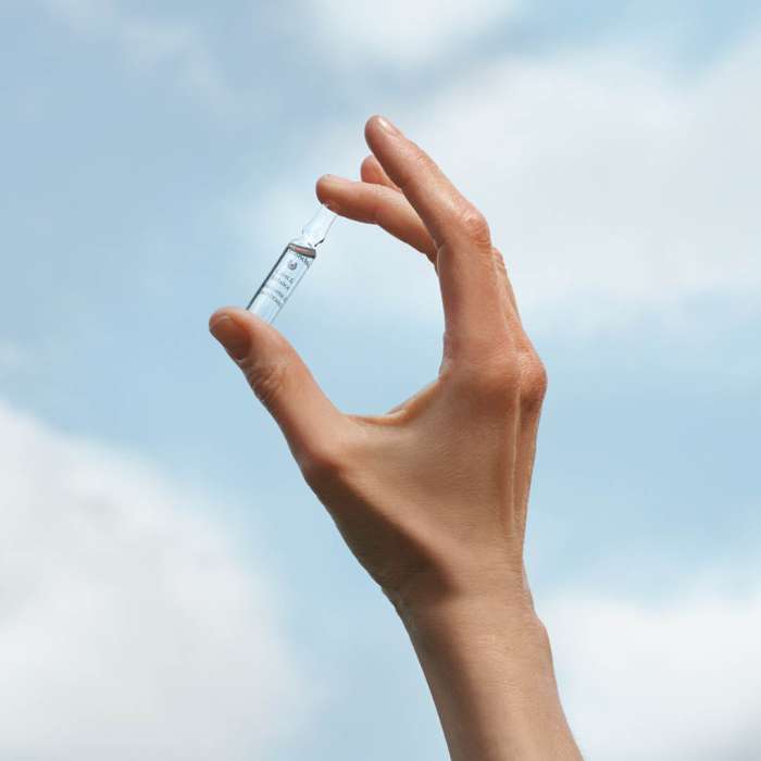 Calm & Balance Ampoules