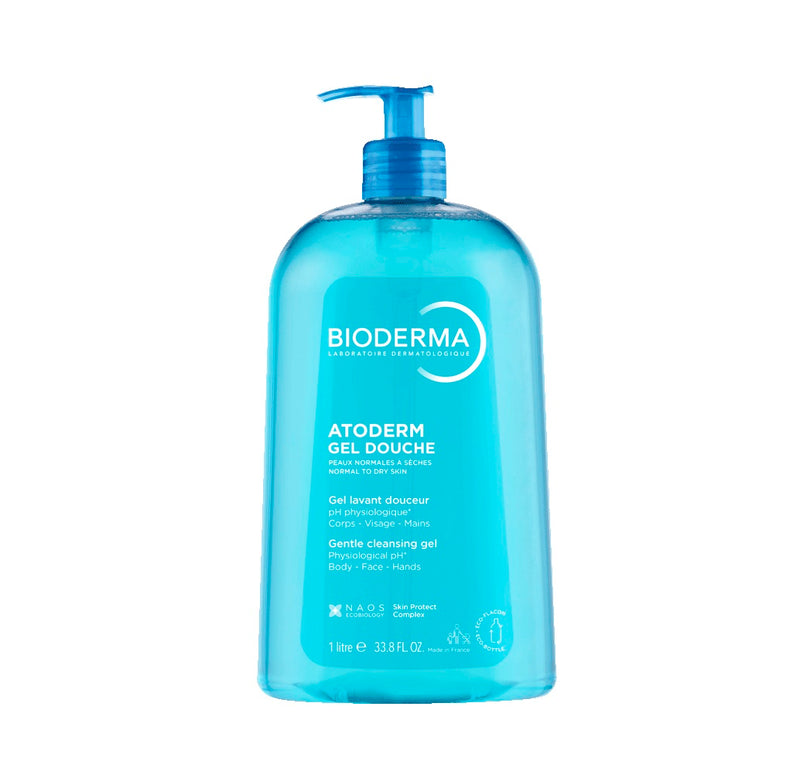 Atoderm Gel douche