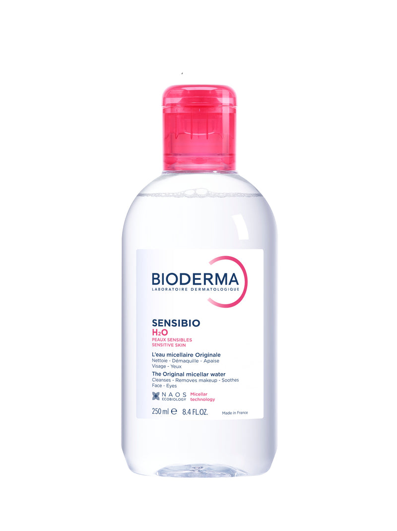 Sensibio H2O