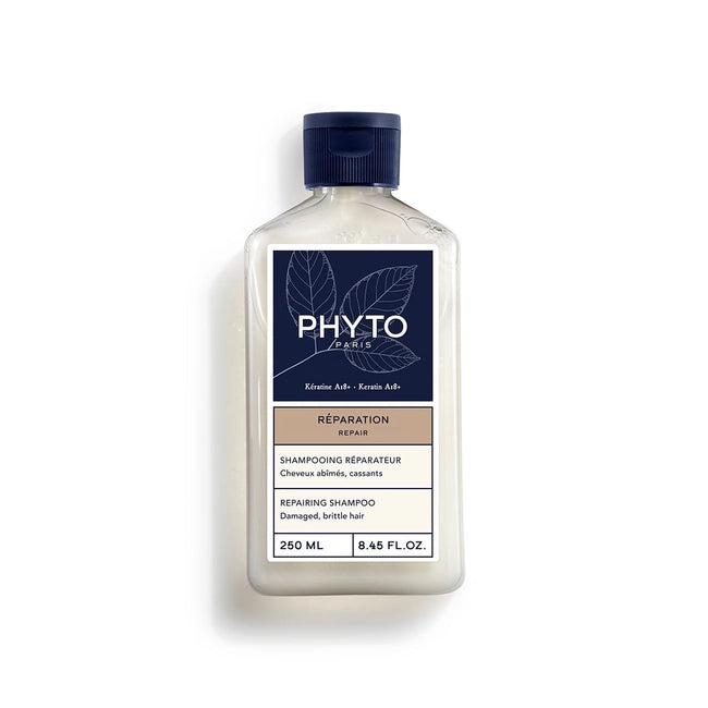 Phytorepair Repairing Shampoo