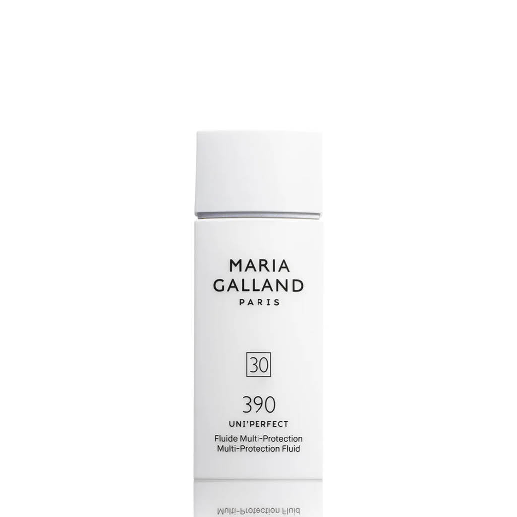 390 Fluide multi-protection UNI’PERFECT SPF 30