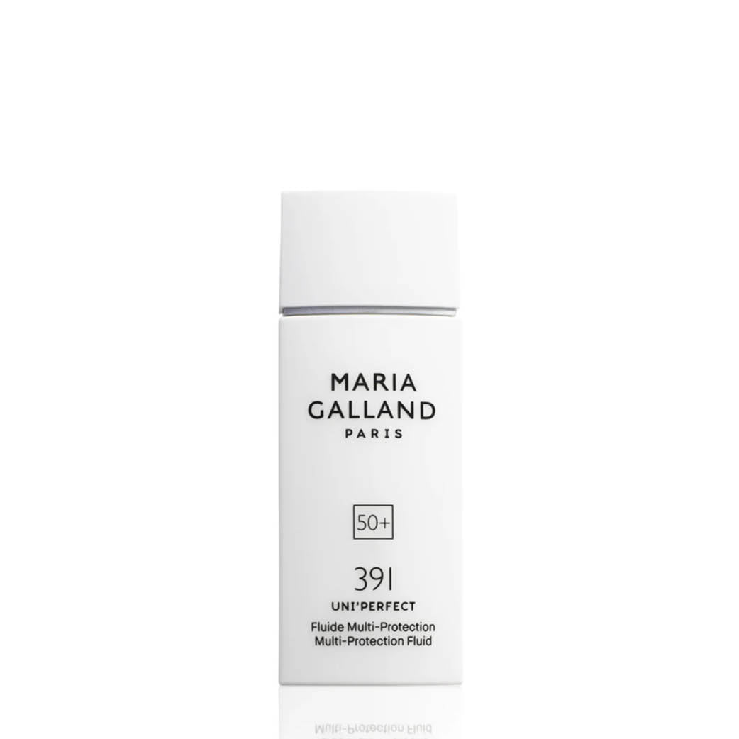 391 Fluide multi-protection UNI’PERFECT SPF 50+