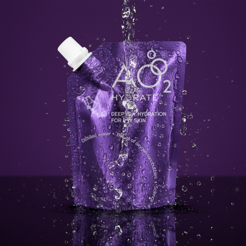 AO2 Hydrate