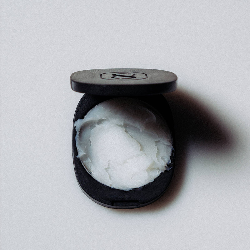 Parfum solide