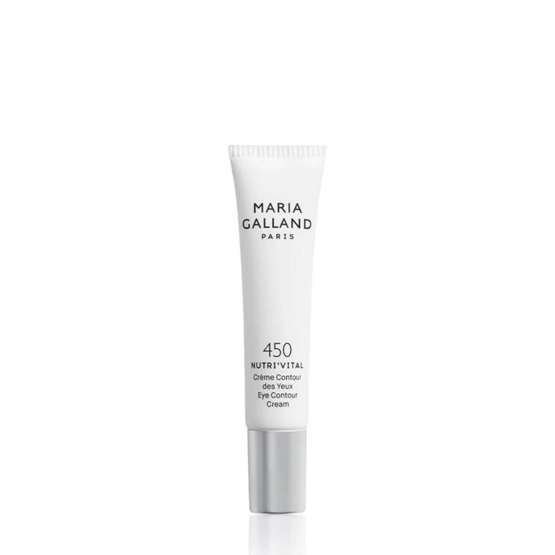 450 NUTRI'VITAL Crème Contour des Yeux