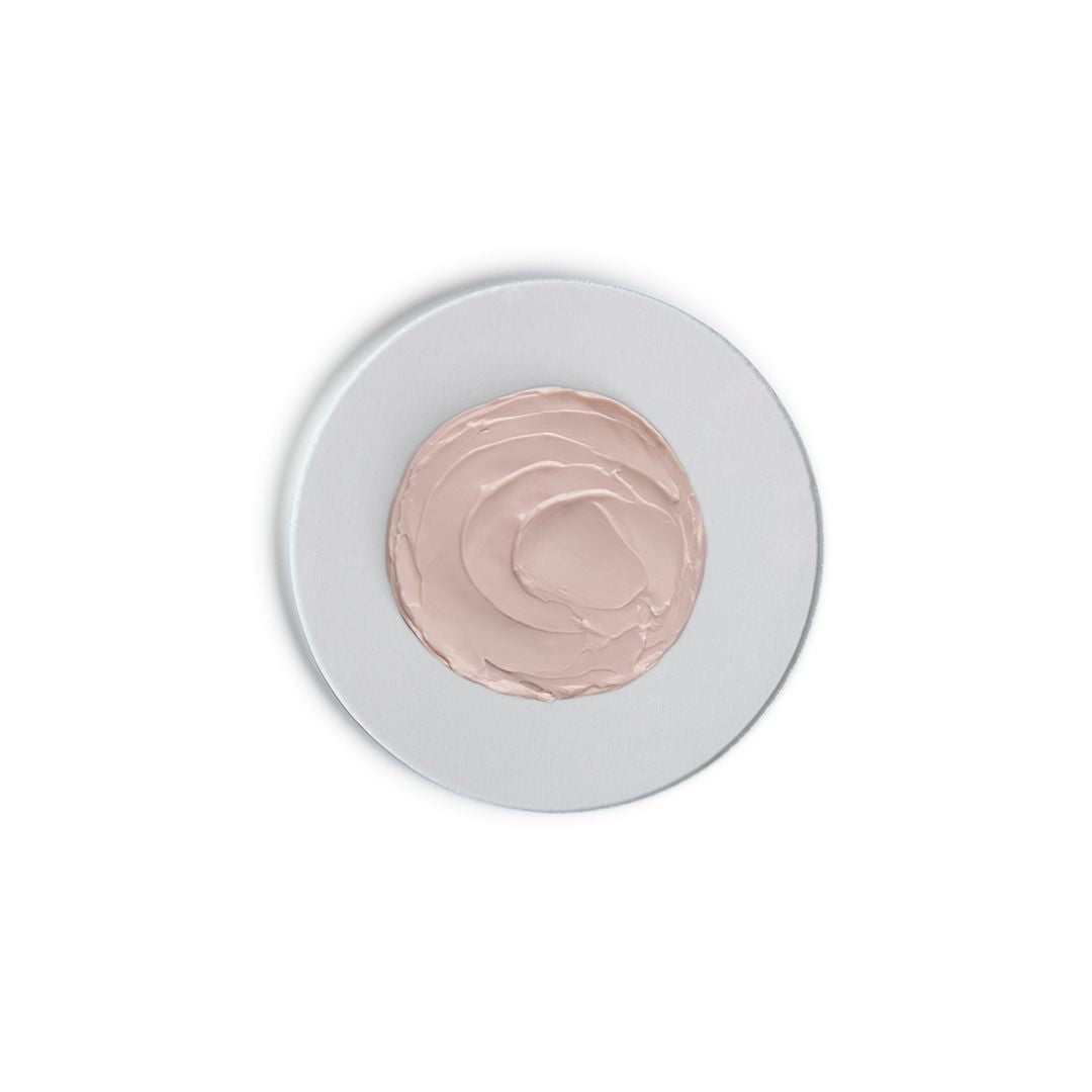 Polypeptide Rich Cream