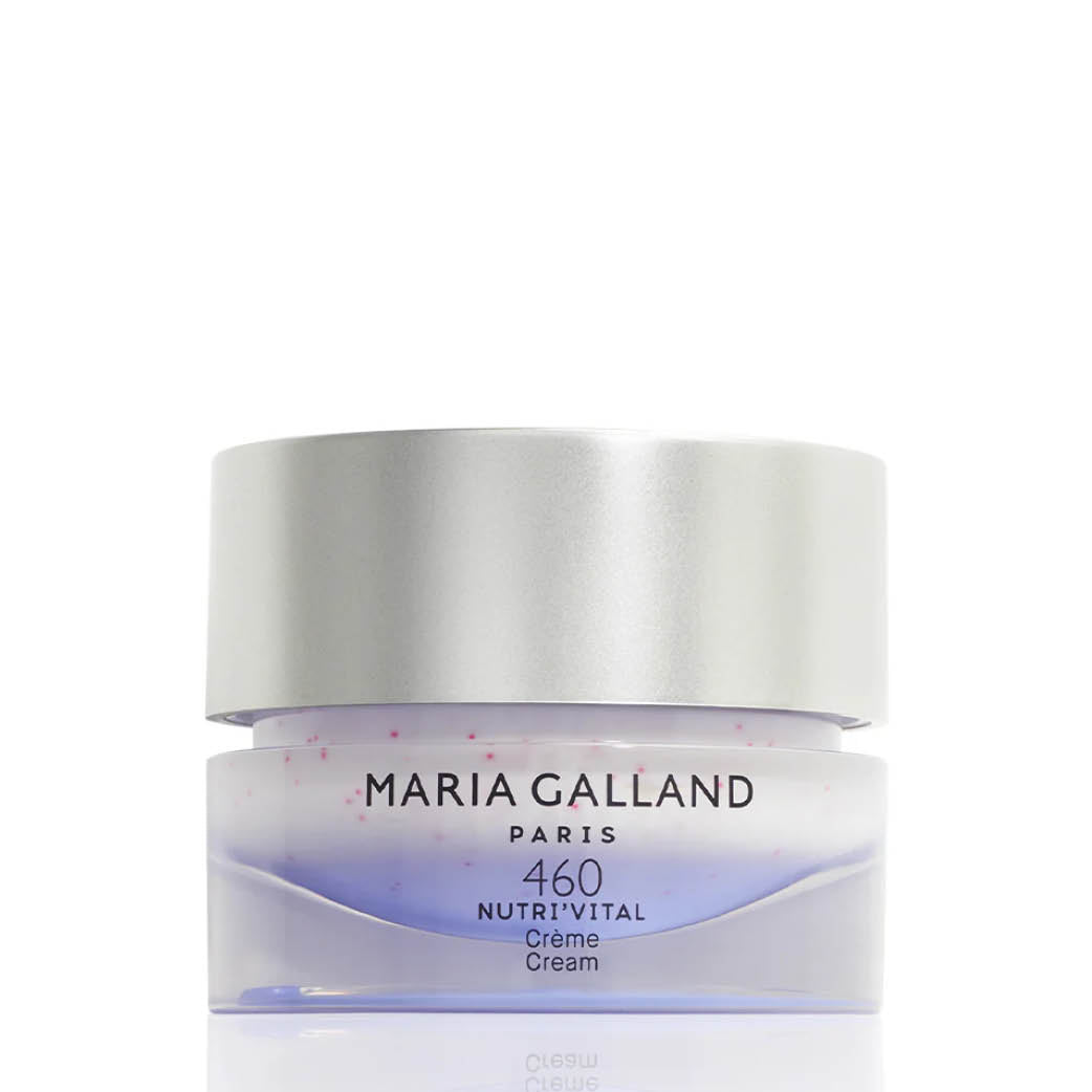 460 NUTRI'VITAL Cream