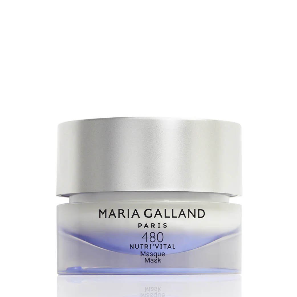 480 NUTRI'VITAL Mask