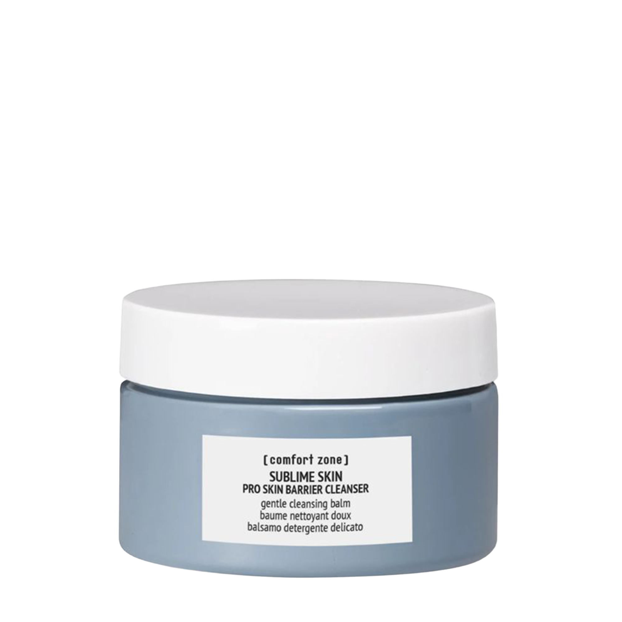 Sublime Skin Pro Skin Barrier Cleanser